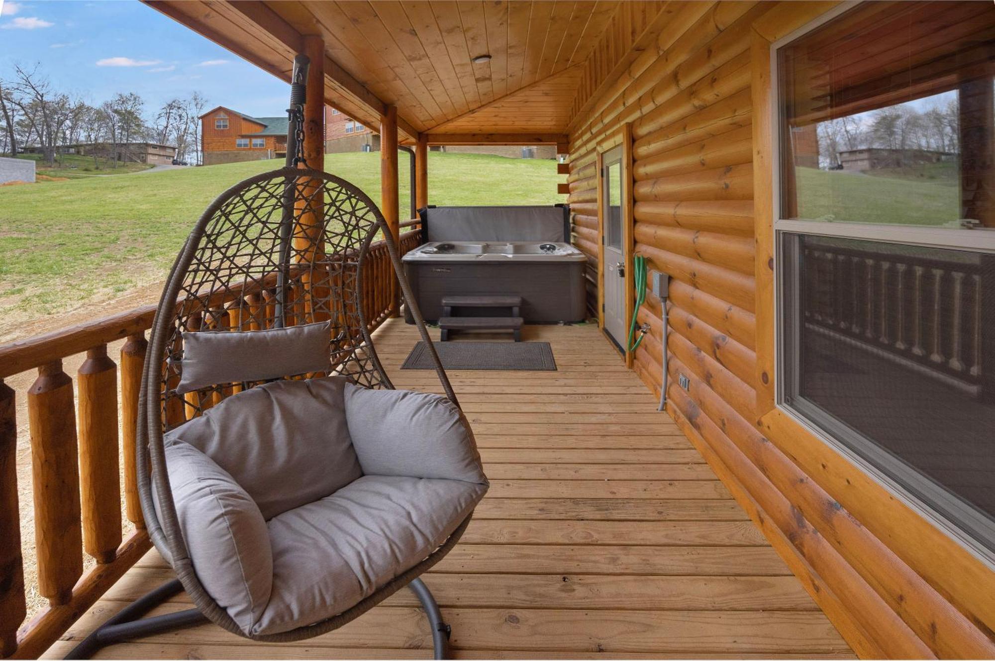 New! Indoor Pool/Ps 5/Hot Tub/Parkway Villa Pigeon Forge Eksteriør bilde